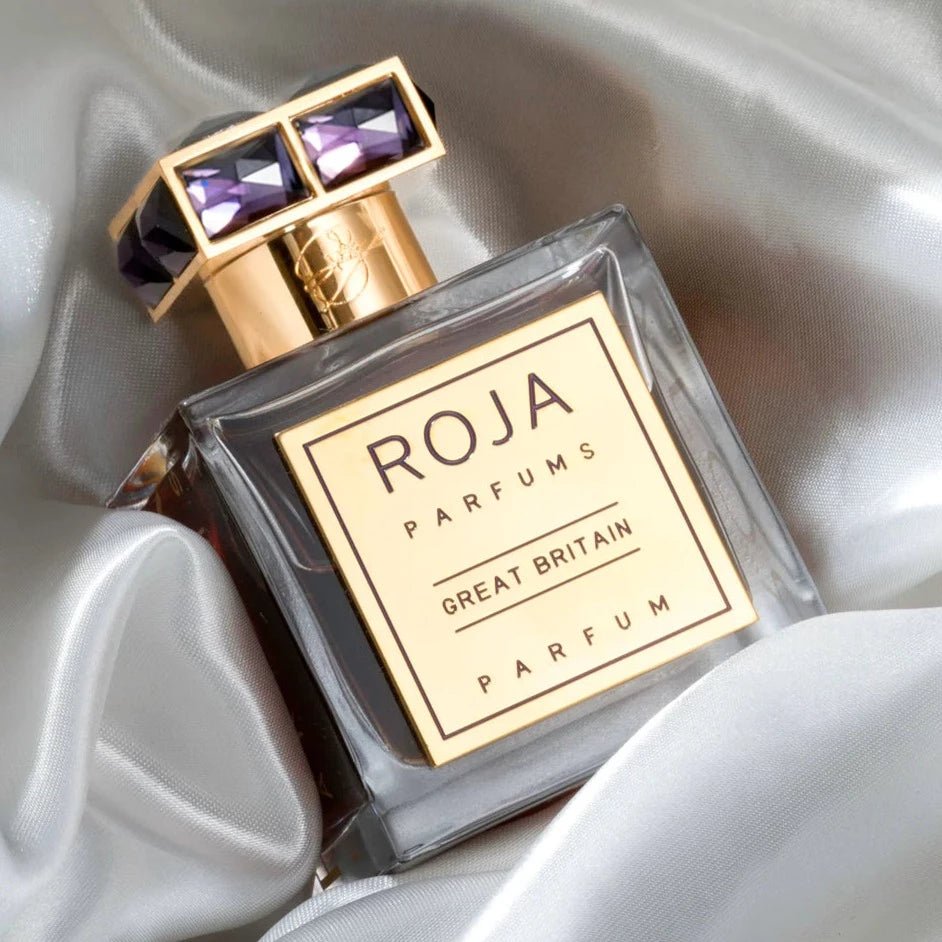 Roja Parfums Great Britain Parfum | My Perfume Shop