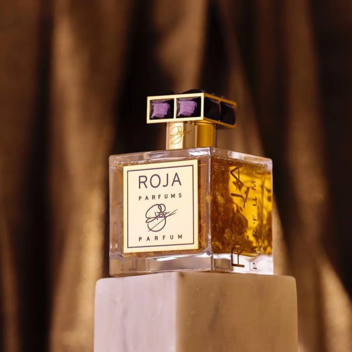 Roja Parfums Haute Luxe Parfum | My Perfume Shop