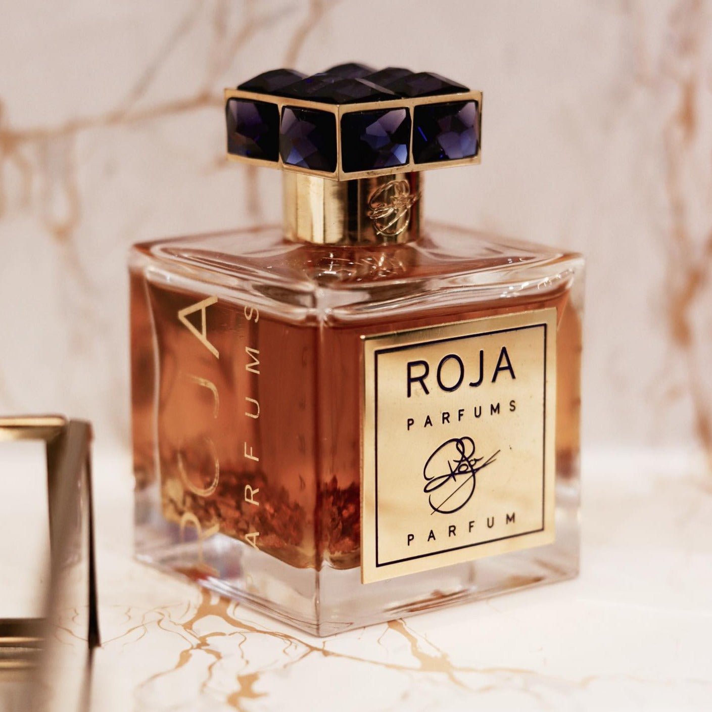 Roja Parfums Haute Luxe Parfum | My Perfume Shop