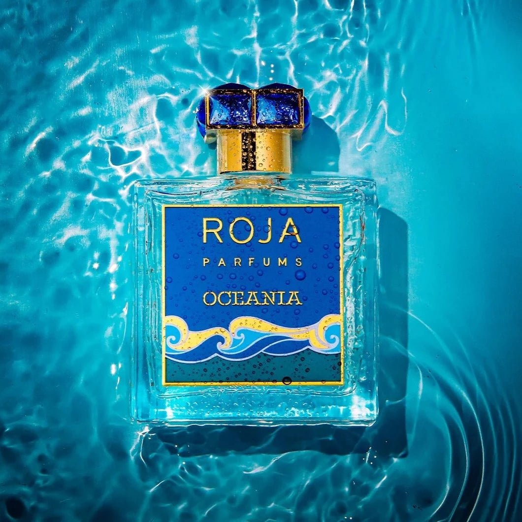 Roja Parfums Oceania EDP | My Perfume Shop