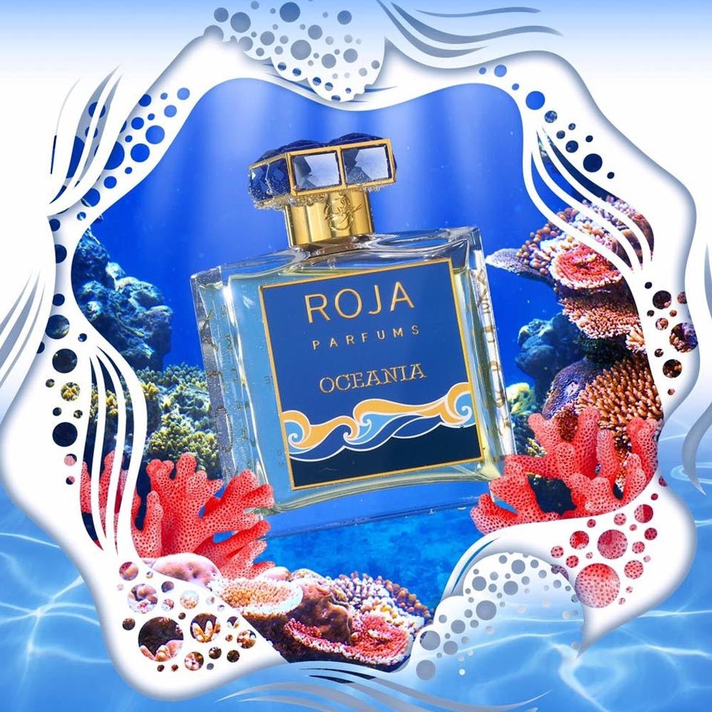 Roja Parfums Oceania EDP | My Perfume Shop