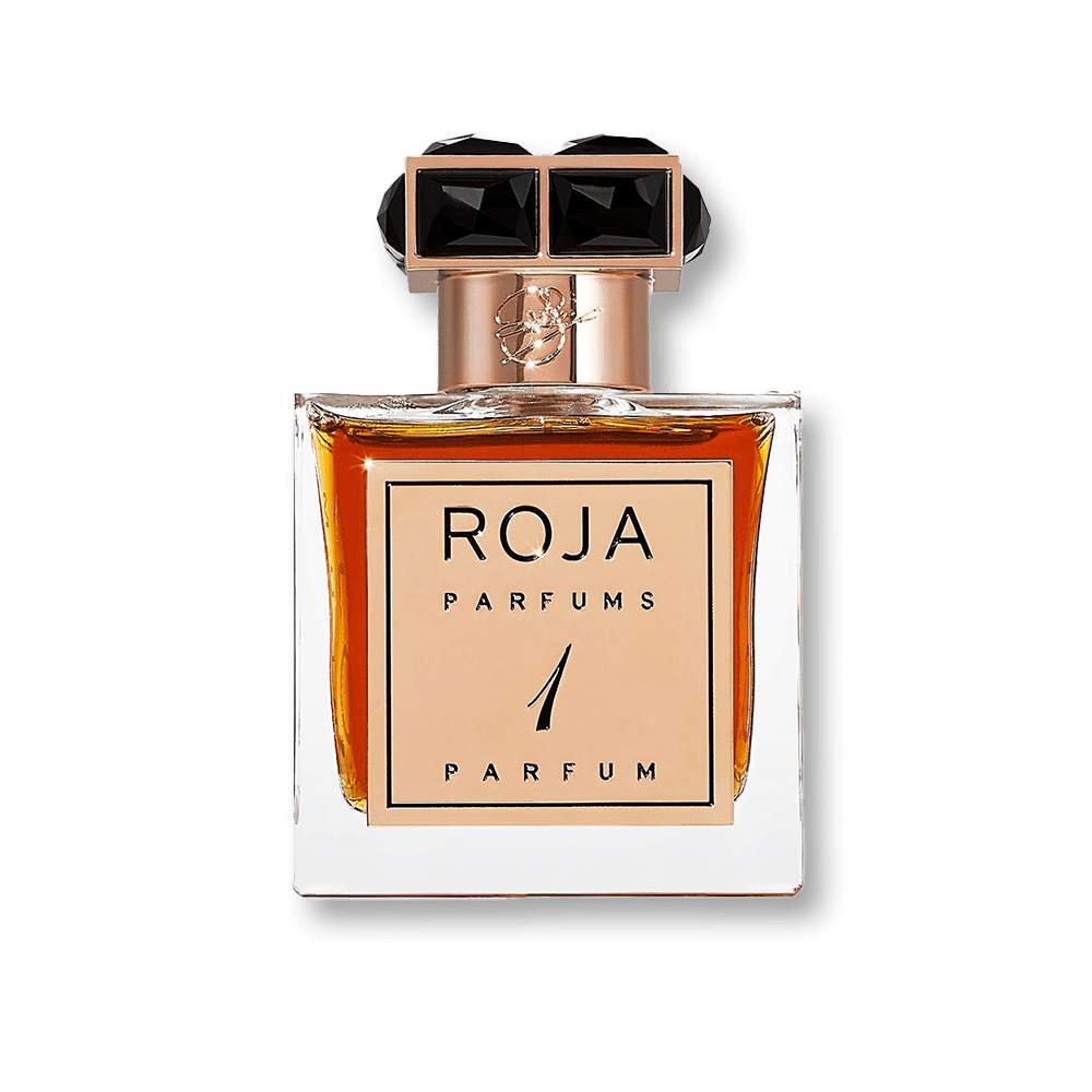 Roja Parfums Parfum De La Nuit 1 Parfum | My Perfume Shop