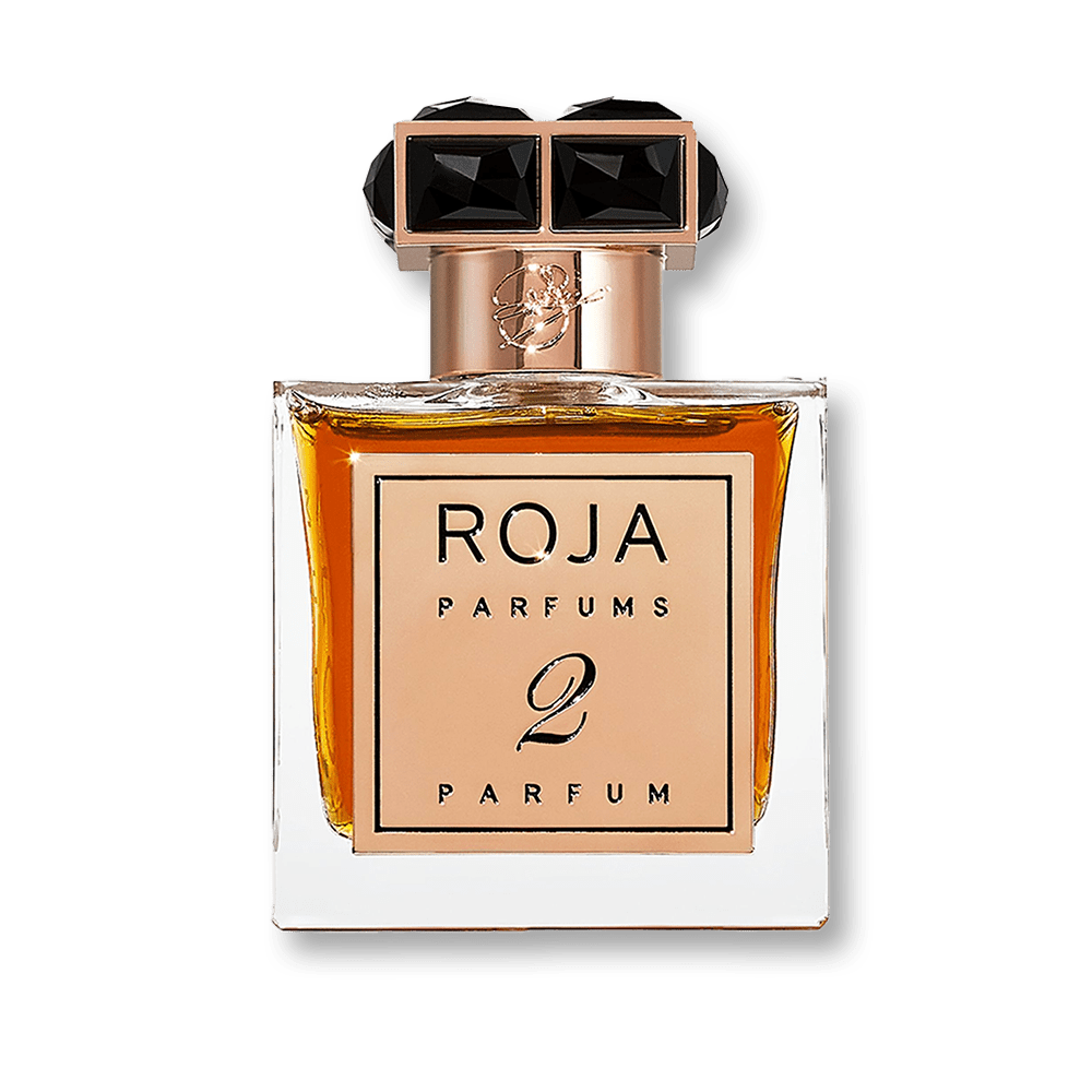 Roja Parfums Parfum De La Nuit 2 Parfum | My Perfume Shop