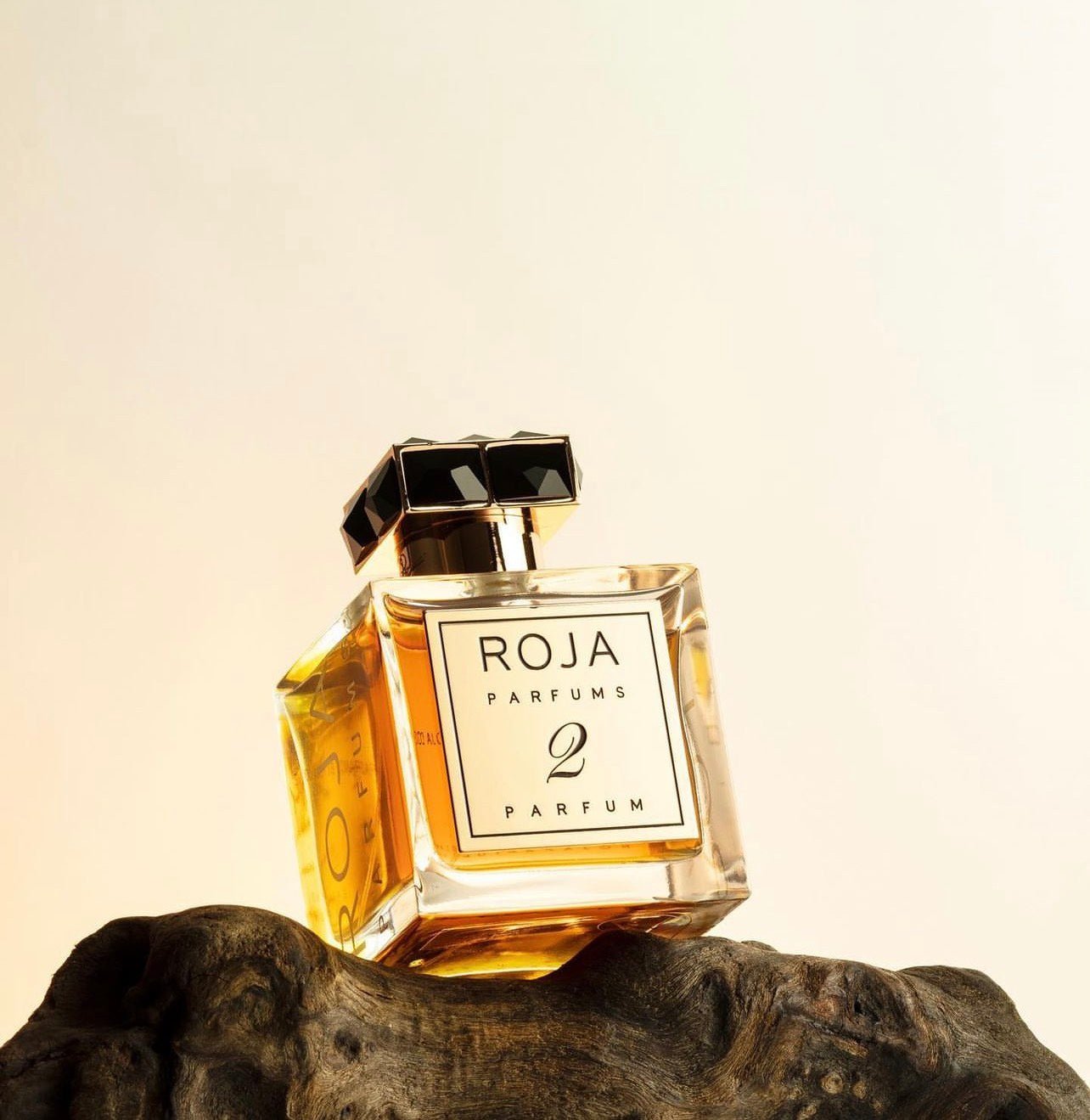 Roja Parfums Parfum De La Nuit 2 Parfum | My Perfume Shop