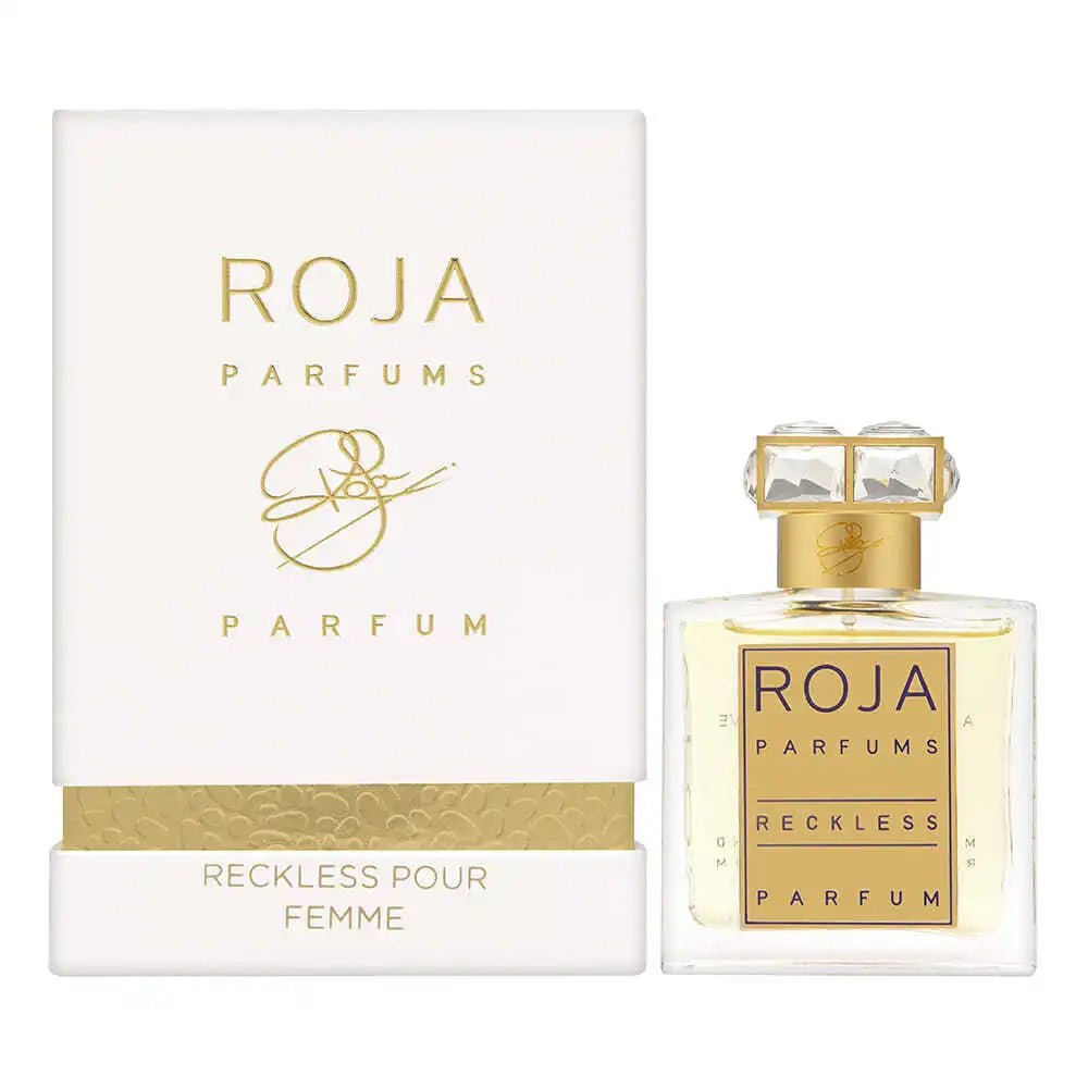 Roja Parfums Reckless Pour Femme Parfum | My Perfume Shop