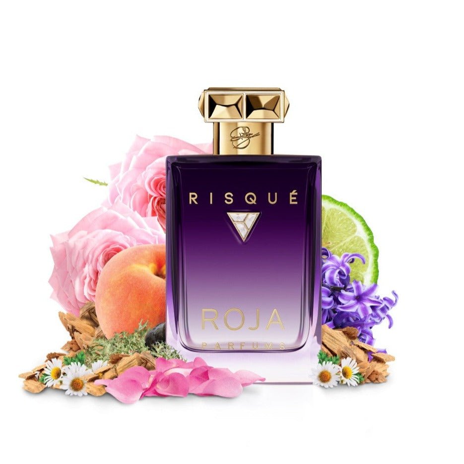 Roja Parfums Risque Pour Femme EDP | My Perfume Shop