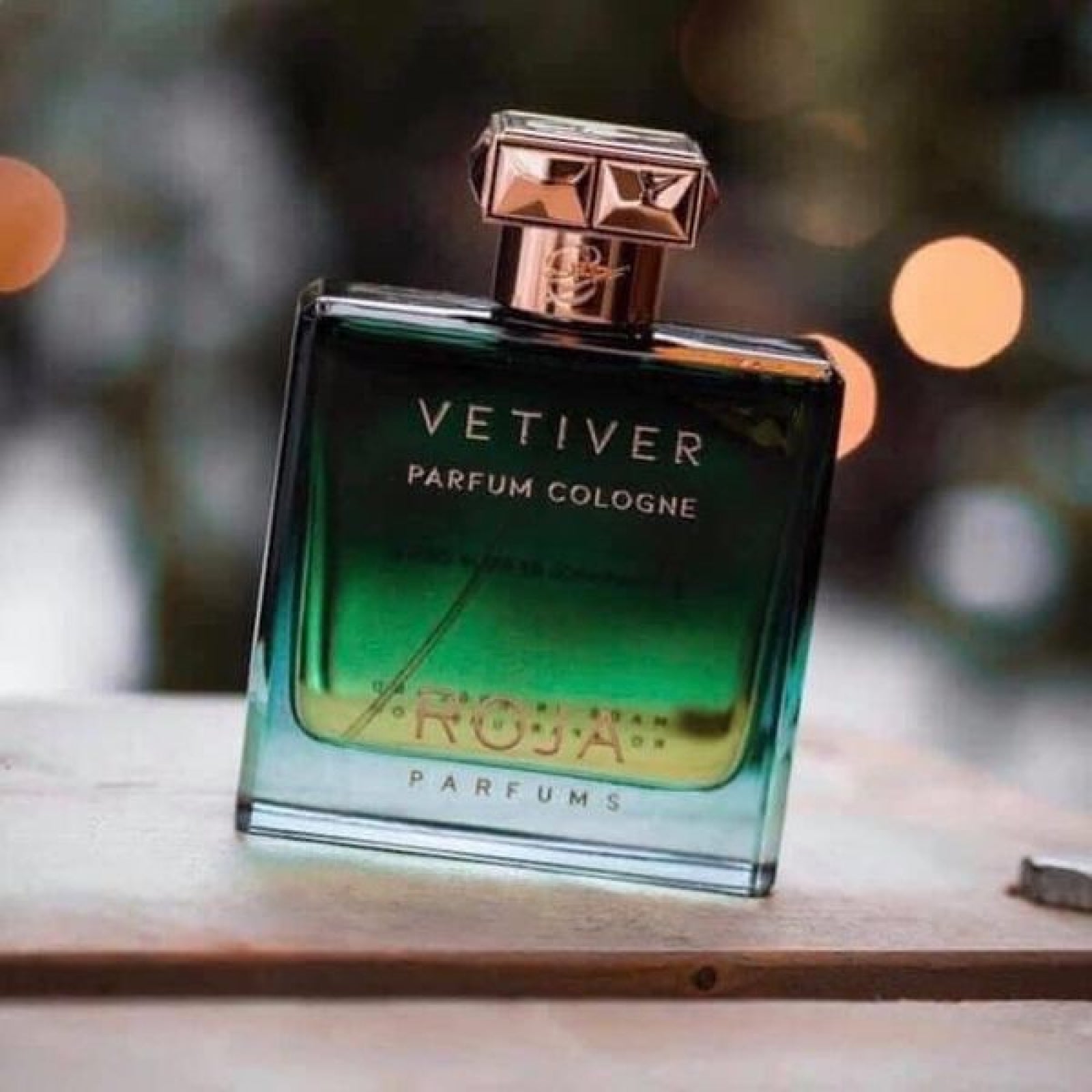 Roja Parfums Vetiver Pour Homme Parfum | My Perfume Shop