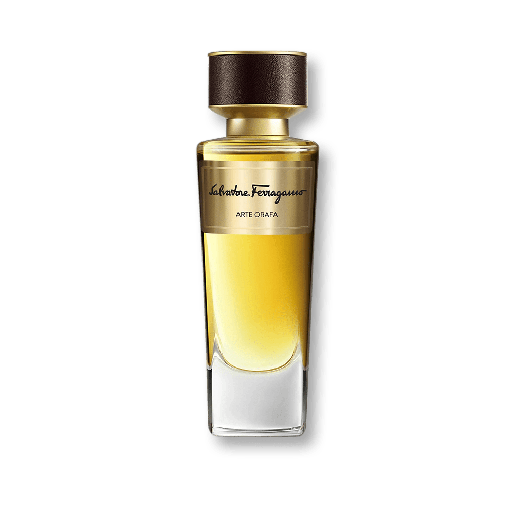 Salvatore Ferragamo Arte Orafa EDP | My Perfume Shop