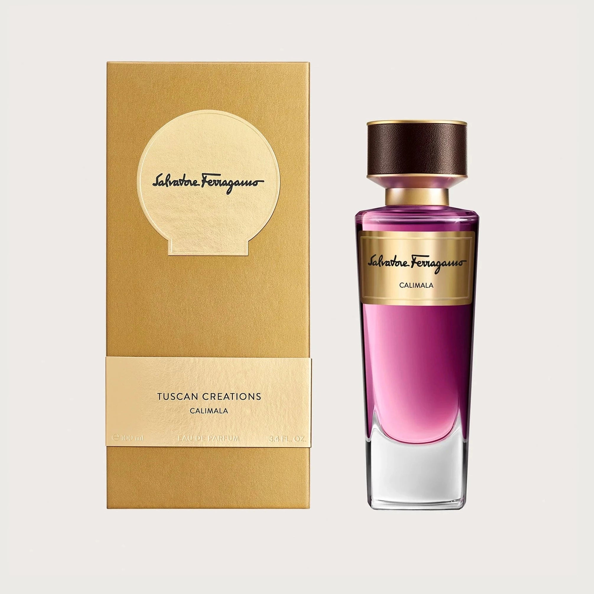 Salvatore Ferragamo Calimala EDP | My Perfume Shop