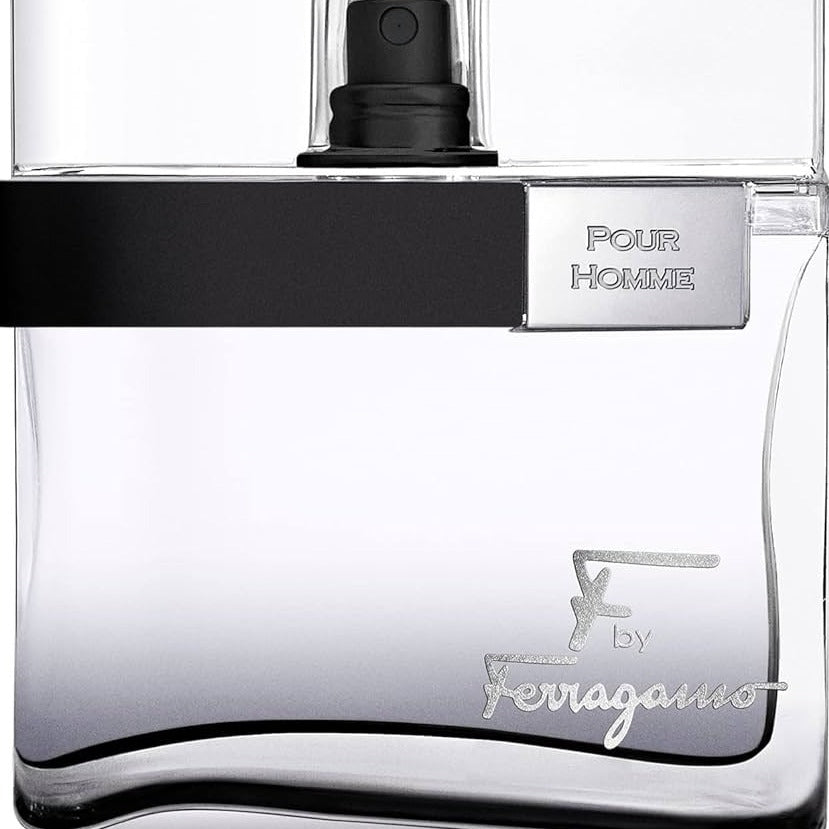 Salvatore Ferragamo F By Ferragamo EDT | My Perfume Shop