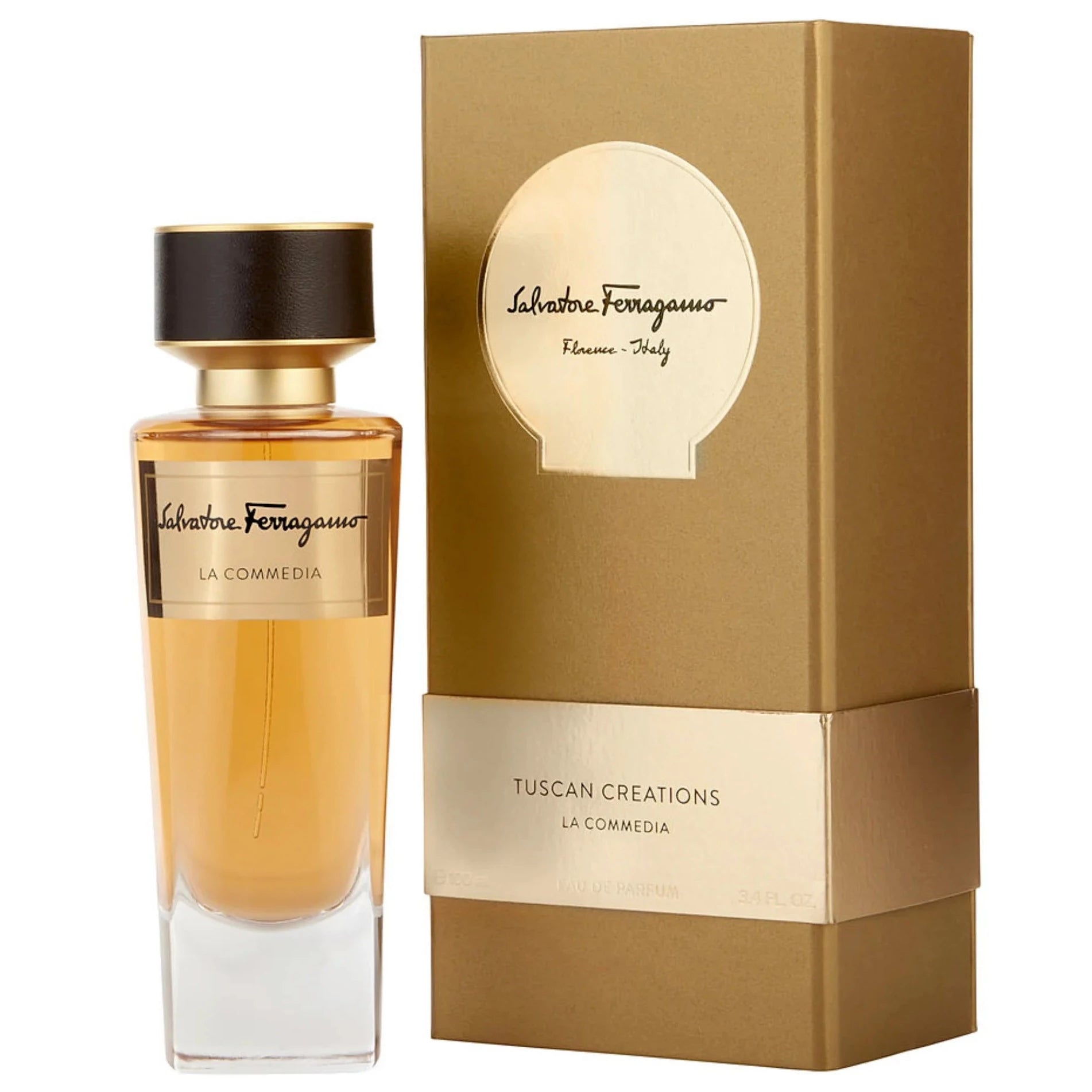 Salvatore Ferragamo La Commedia EDP | My Perfume Shop