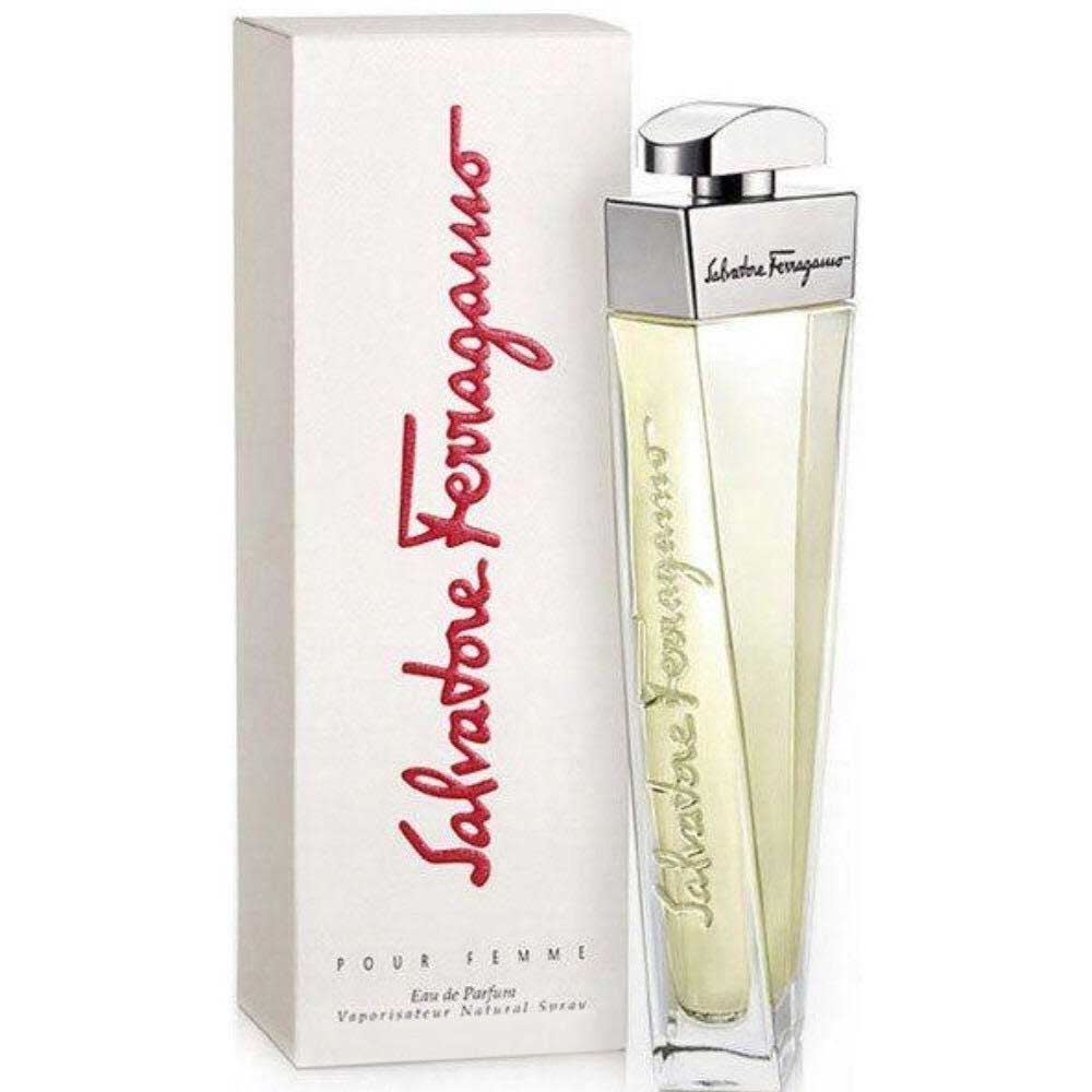 Salvatore Ferragamo Pour Femme EDP | My Perfume Shop