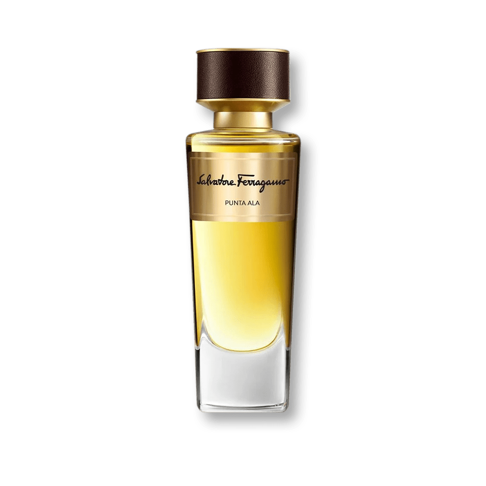 Salvatore Ferragamo Punta Ala EDP | My Perfume Shop