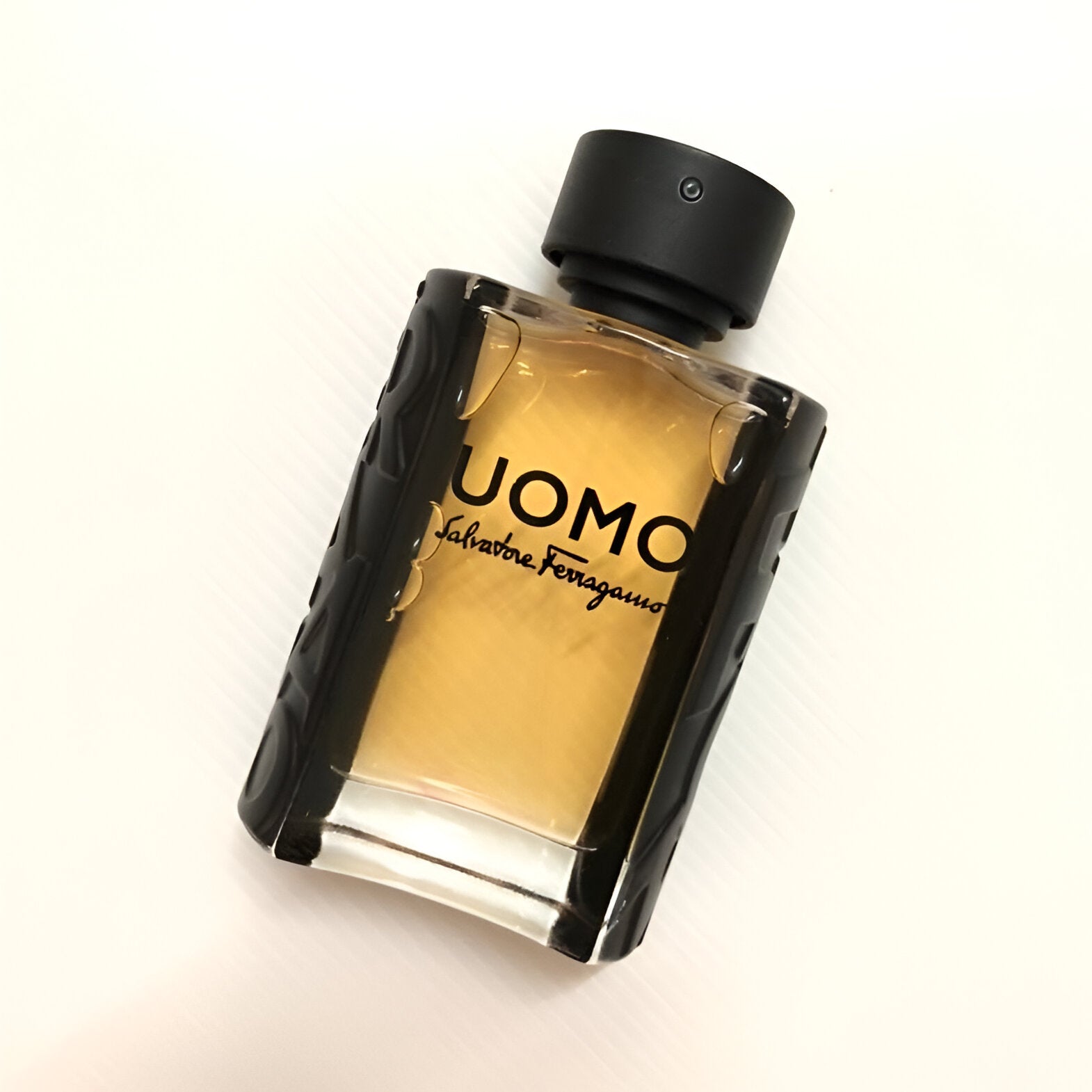 Salvatore Ferragamo Uomo EDT | My Perfume Shop