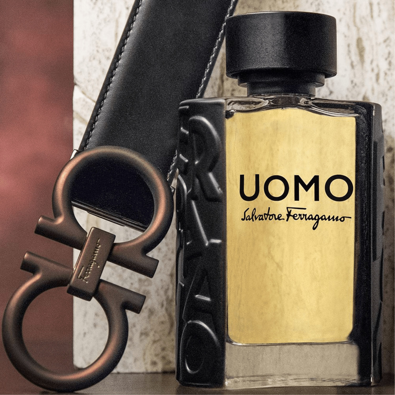 Salvatore Ferragamo Uomo EDT | My Perfume Shop