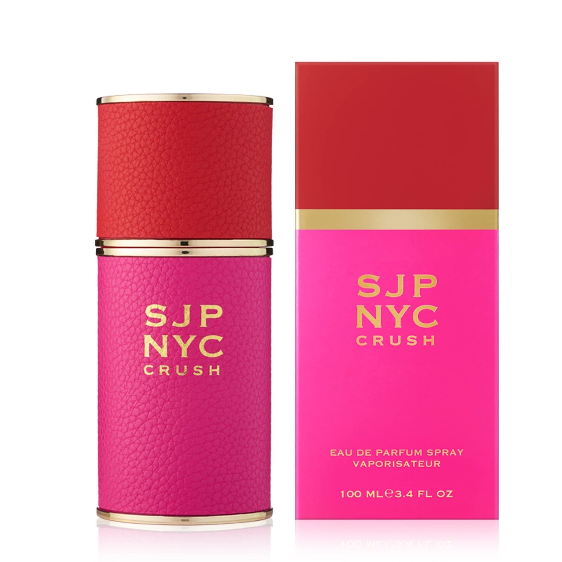 Sarah Jessica Parker Sjp Nyc Crush EDP | My Perfume Shop