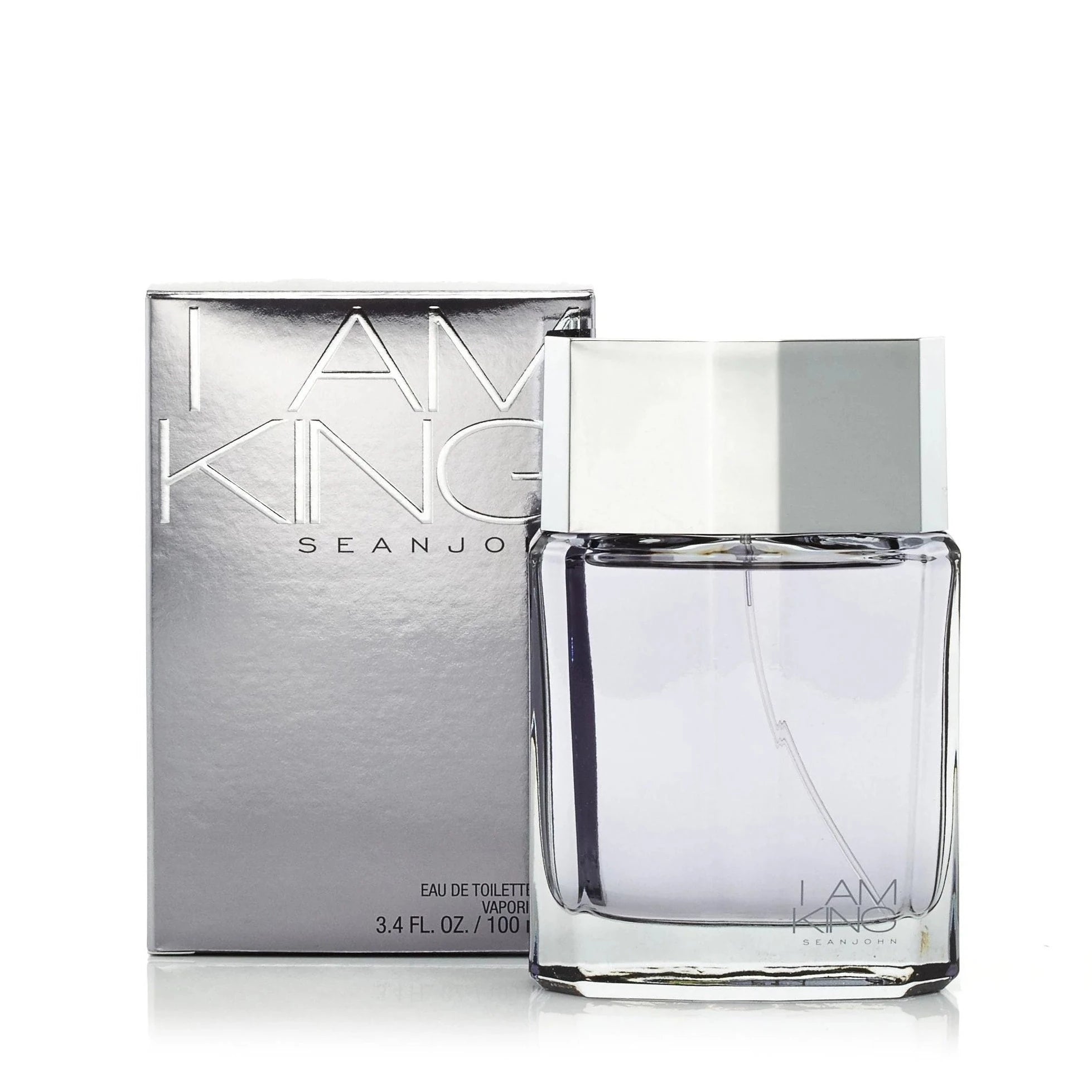 Sean John I Am King EDT | My Perfume Shop