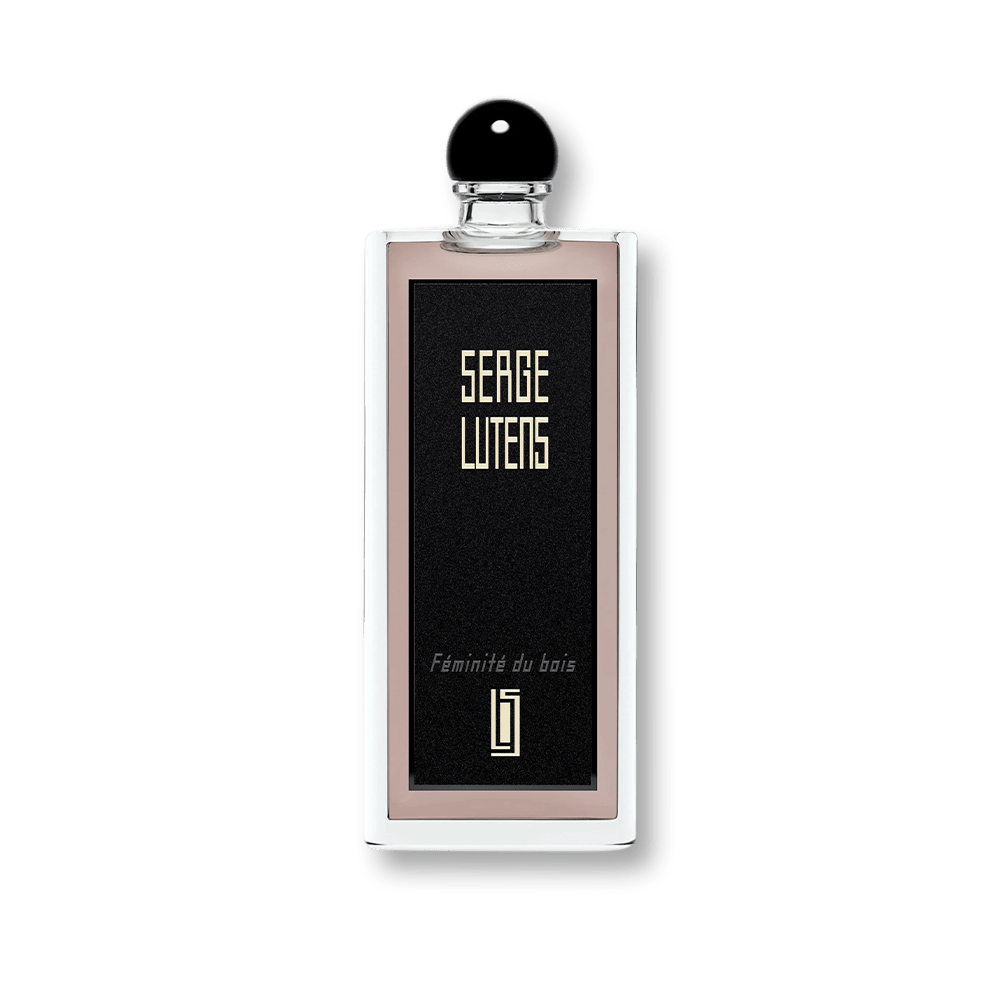 Serge Lutens Feminite Du Bois EDP | My Perfume Shop