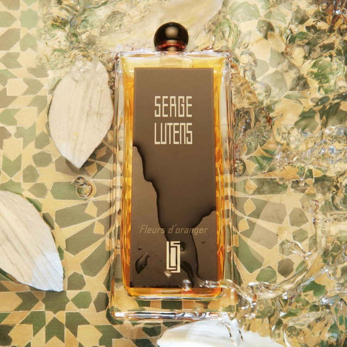 Serge Lutens Fleurs D'Oranger EDP | My Perfume Shop