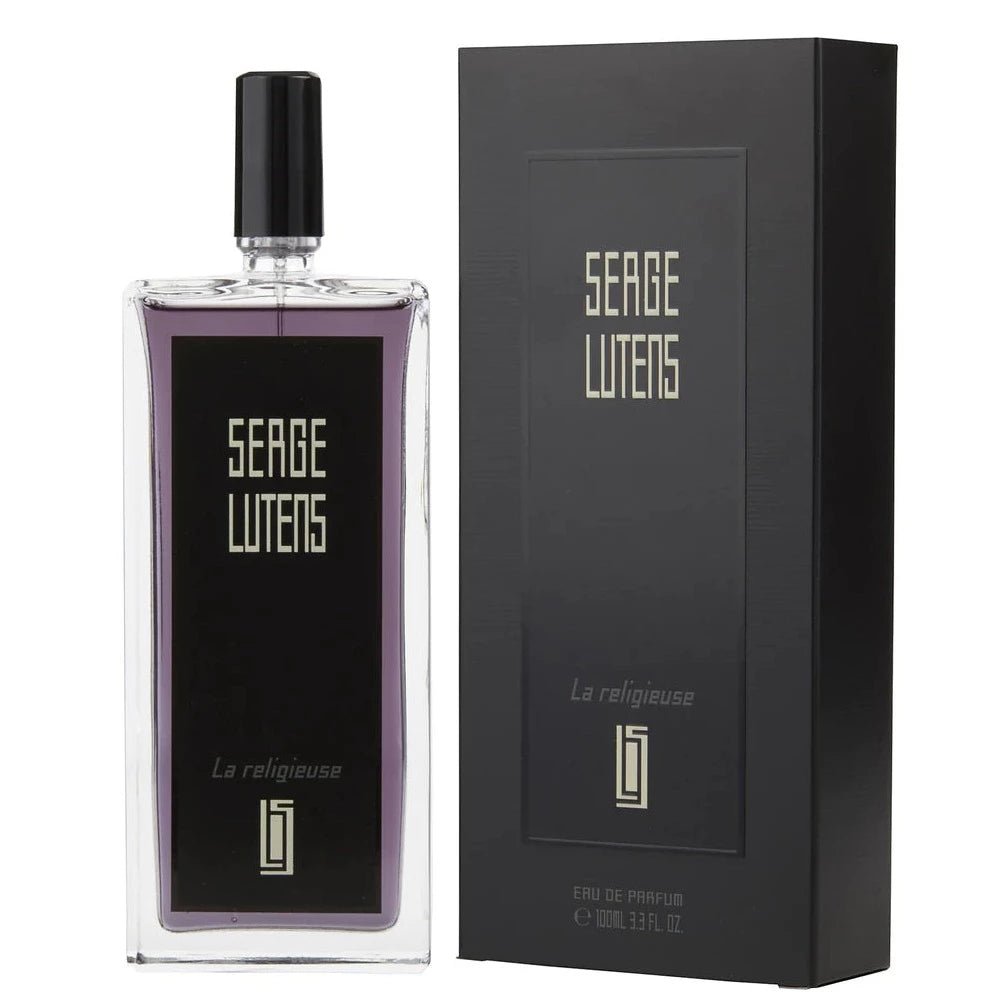 Serge Lutens La Religieuse EDP | My Perfume Shop