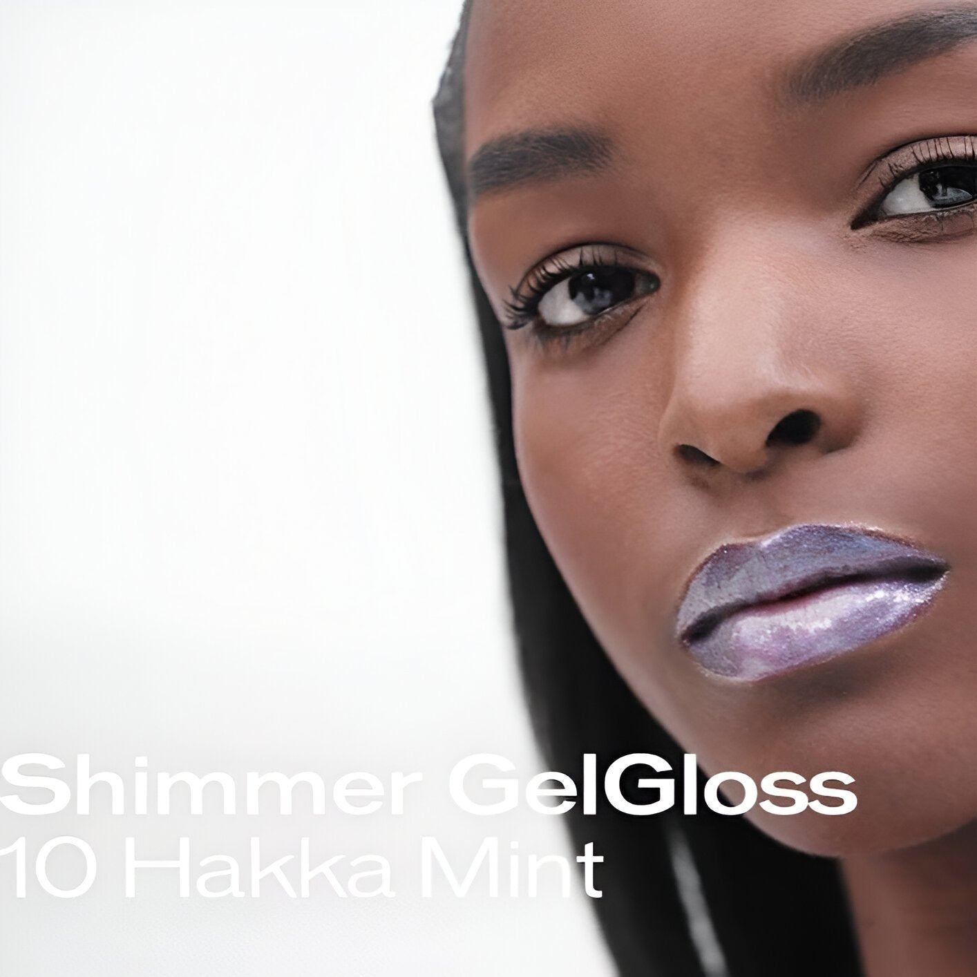 Shiseido Shimmer # 10 Hakka Mint For Women Gel Lip Gloss | My Perfume Shop