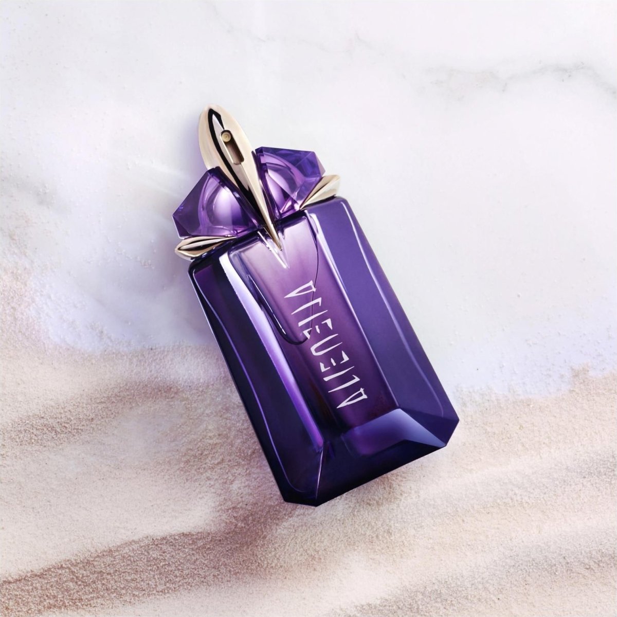 Mugler Alien Beautifying Body Cream | My Perfume Shop