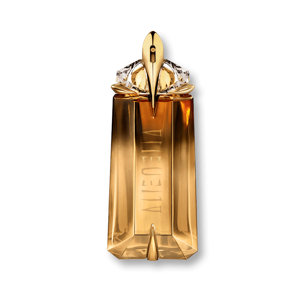 Mugler Alien EDP Gold Collection | My Perfume Shop