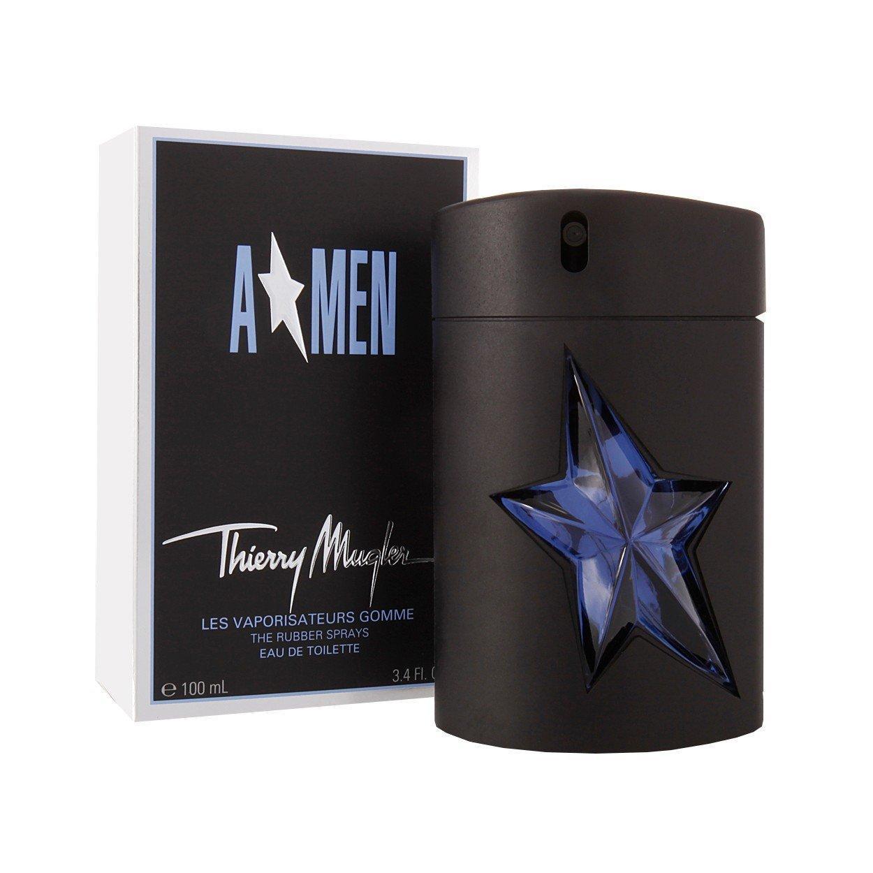 Mugler Angel The Refillable Commets EDT | My Perfume Shop