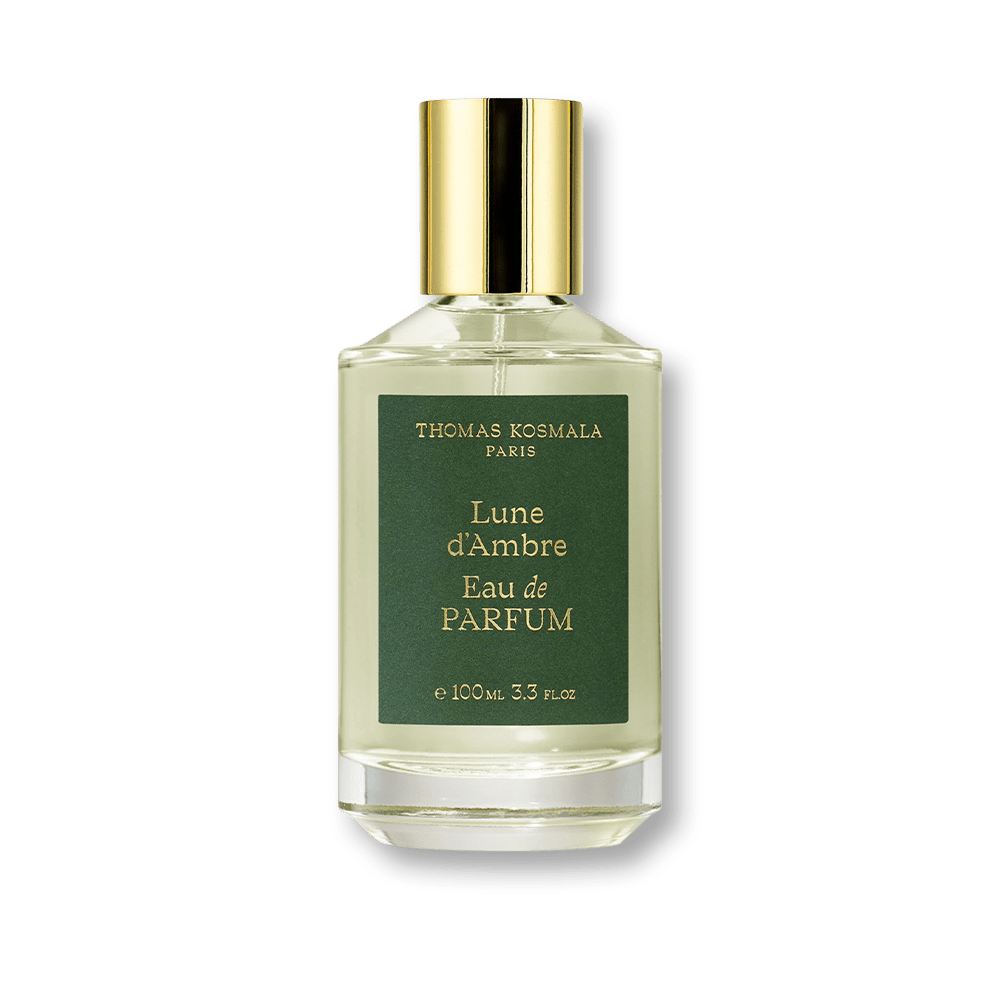 Thomas Kosmala Lune D'Ambre Harrods EDP | My Perfume Shop