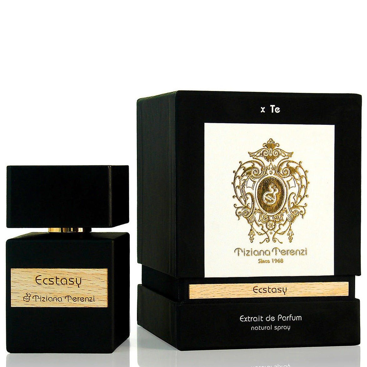 Tiziana Terenzi Akragas Extrait De Parfum | My Perfume Shop