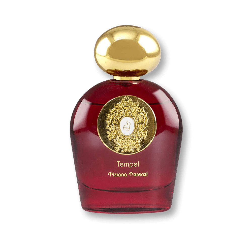 Tiziana Terenzi Comet Collection Tempel Extrait De Parfum | My Perfume Shop