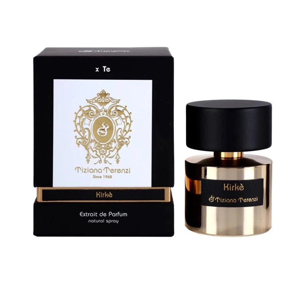 Tiziana Terenzi Kirke Extrait De Parfum | My Perfume Shop