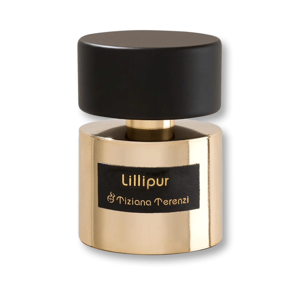 Tiziana Terenzi Lillipur Extrait De Parfum | My Perfume Shop