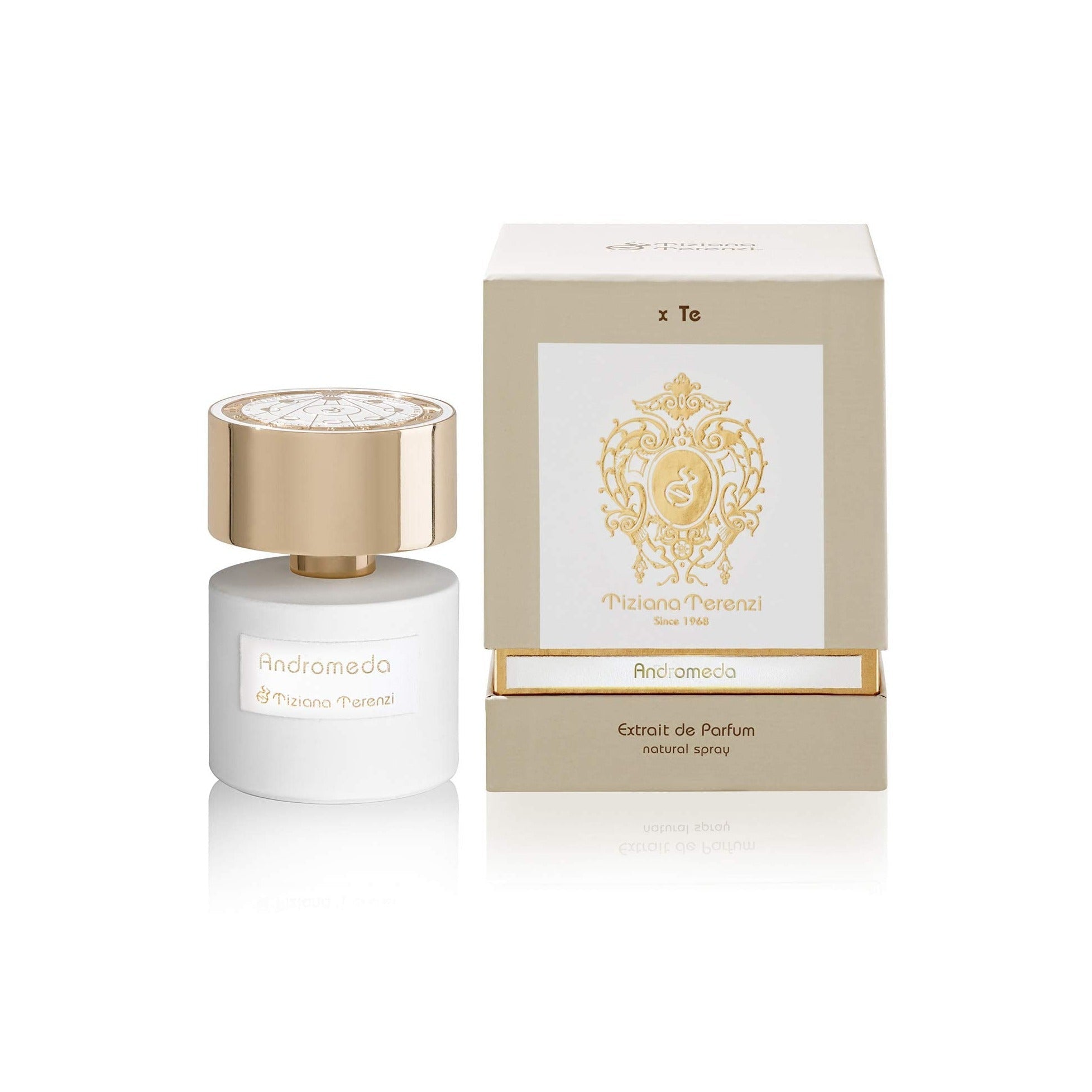 Tiziana Terenzi Luna Collection Andromeda Extrait De Parfum | My Perfume Shop