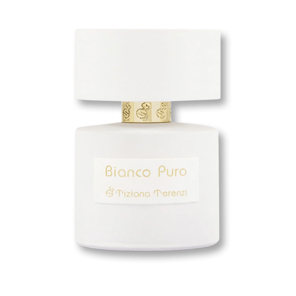 Tiziana Terenzi Luna Collection Bianco Puro Extrait De Parfum | My Perfume Shop