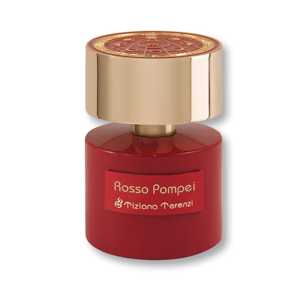 Tiziana Terenzi Luna Collection Rosso Pompei Extrait De Parfum | My Perfume Shop