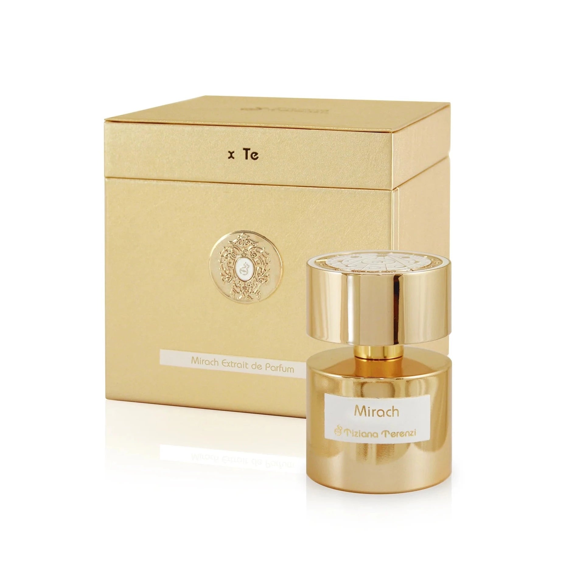 Tiziana Terenzi Luna Star Collection Mirach Extrait De Parfum | My Perfume Shop