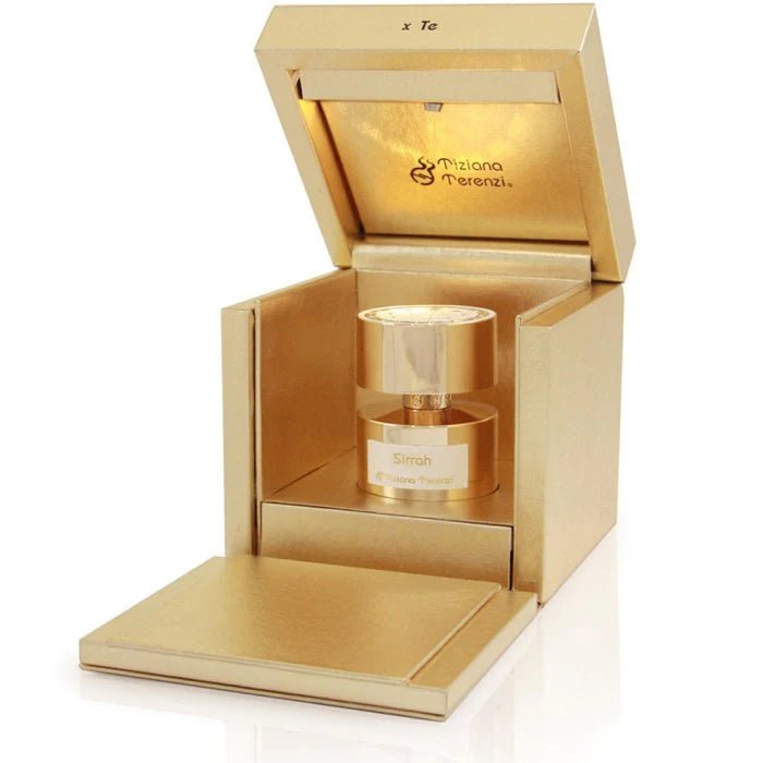 Tiziana Terenzi Luna Star Collection Sirrah Extrait De Parfum | My Perfume Shop