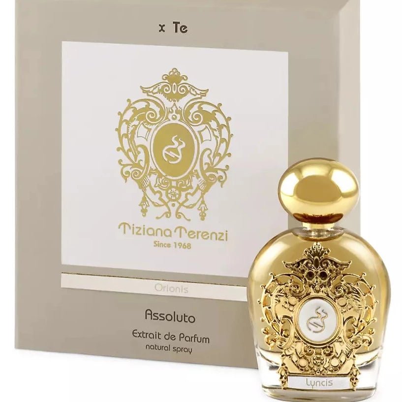 Tiziana Terenzi Orionis Assoluto Extrait De Parfum | My Perfume Shop