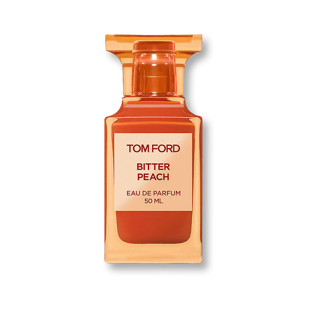 Tom Ford Bitter Peach EDP | My Perfume Shop