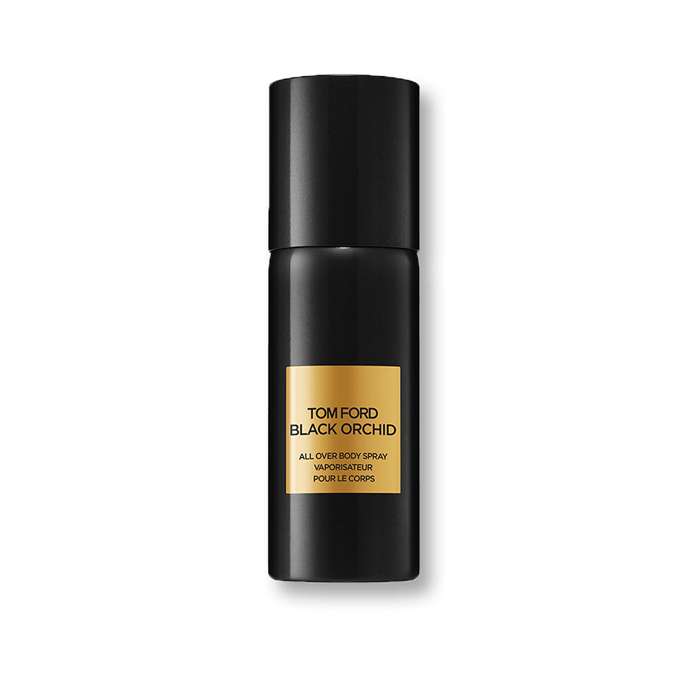 TOM FORD Black Orchid All Over Body Spray | My Perfume Shop