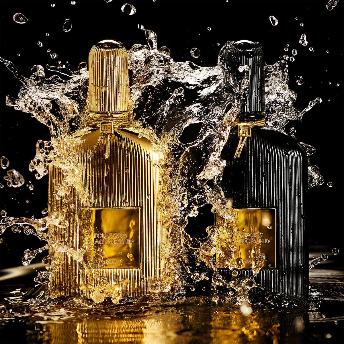 TOM FORD Black Orchid Parfum | My Perfume Shop