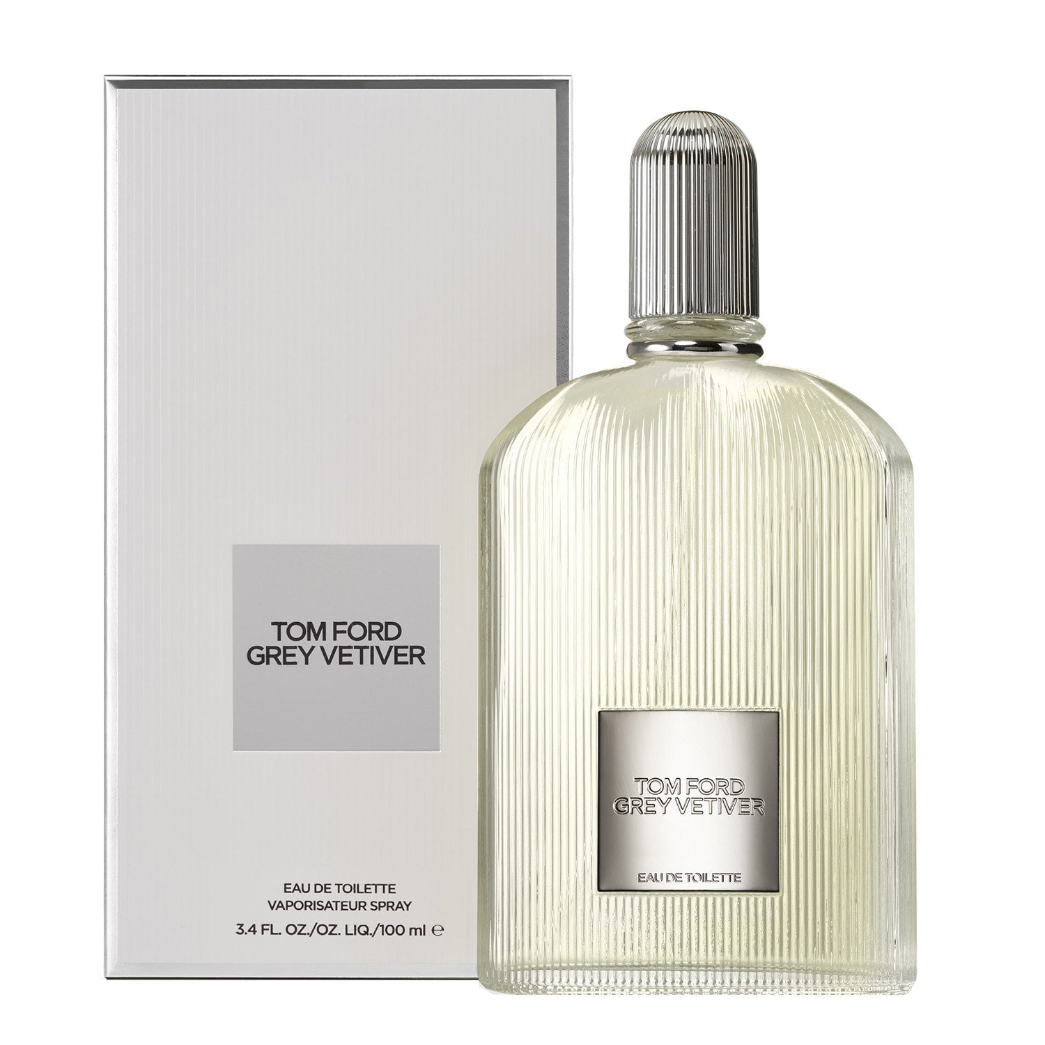 Tom Ford Grey Vetiver EDP | My Perfume Shop