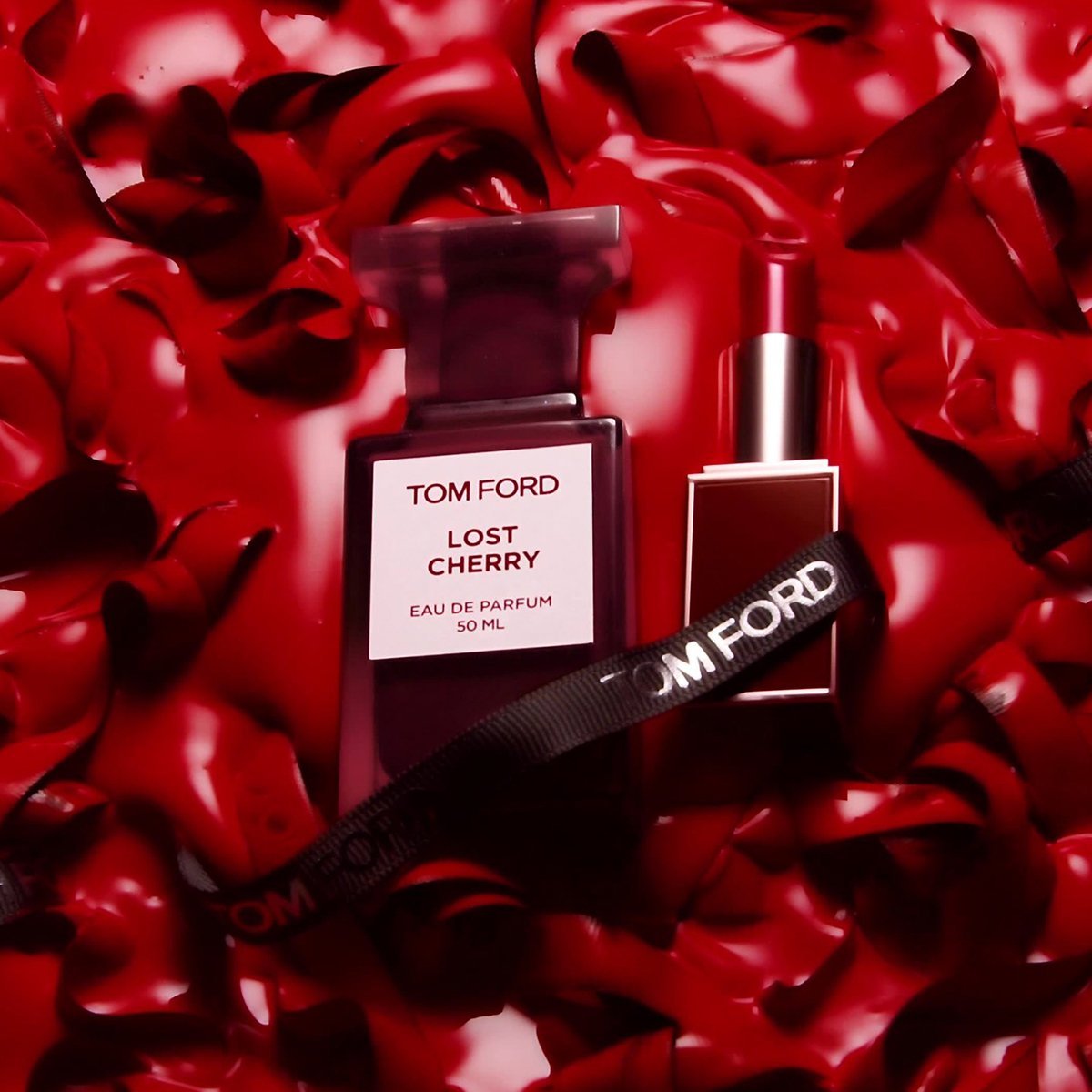 TOM FORD Lost Cherry EDP | My Perfume Shop