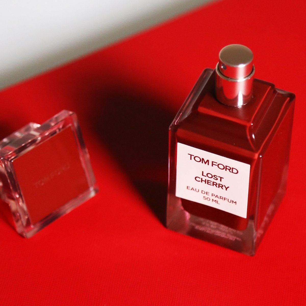 TOM FORD Lost Cherry EDP | My Perfume Shop