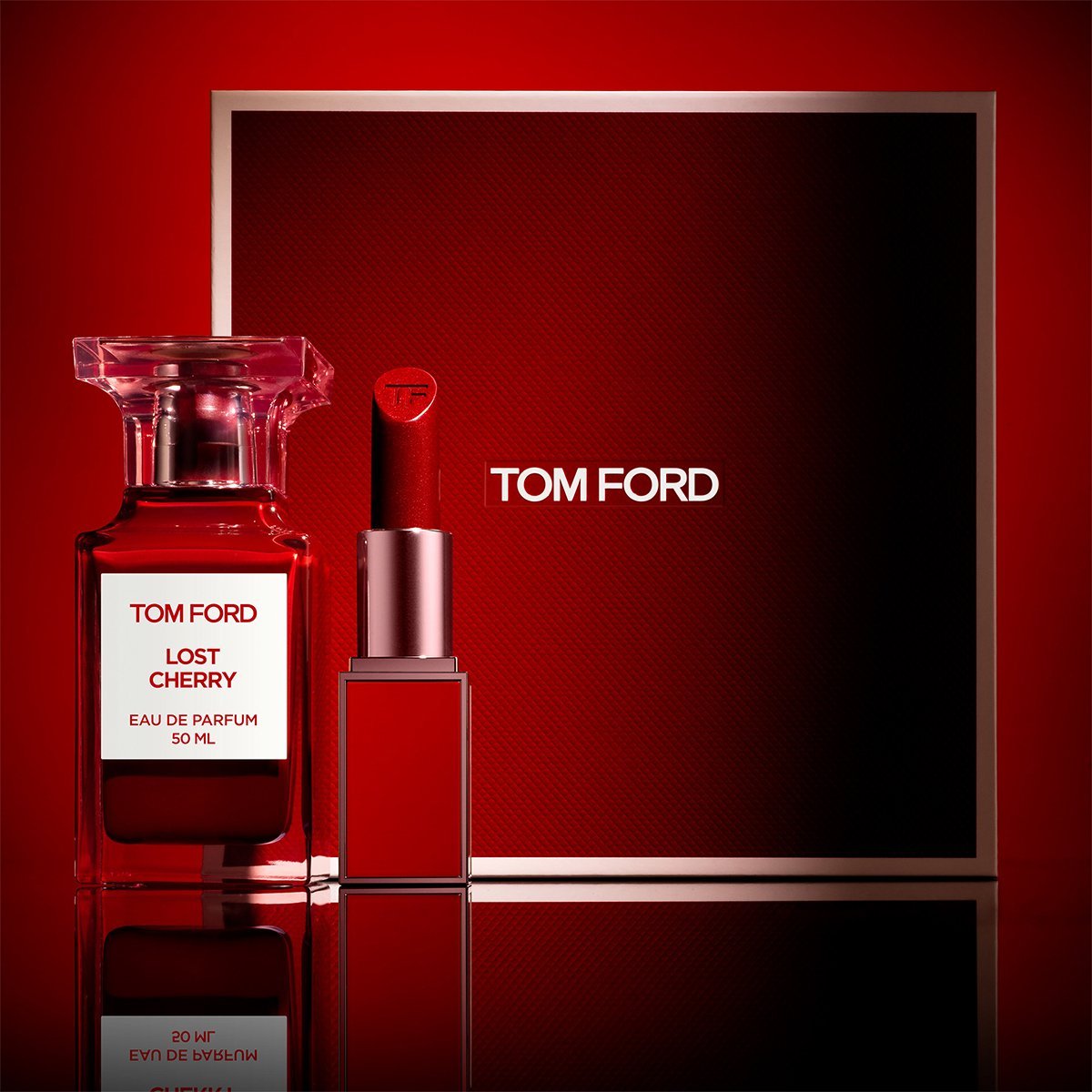 TOM FORD Lost Cherry EDP | My Perfume Shop