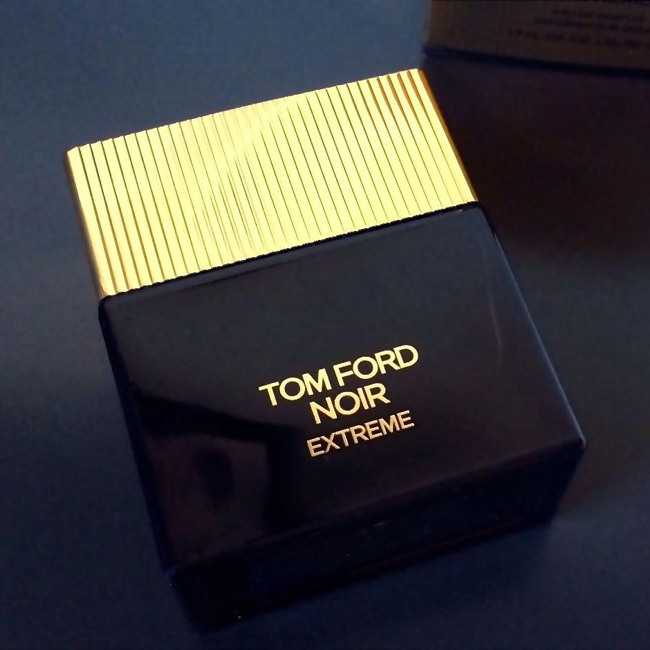 TOM FORD Noir Extreme EDP | My Perfume Shop