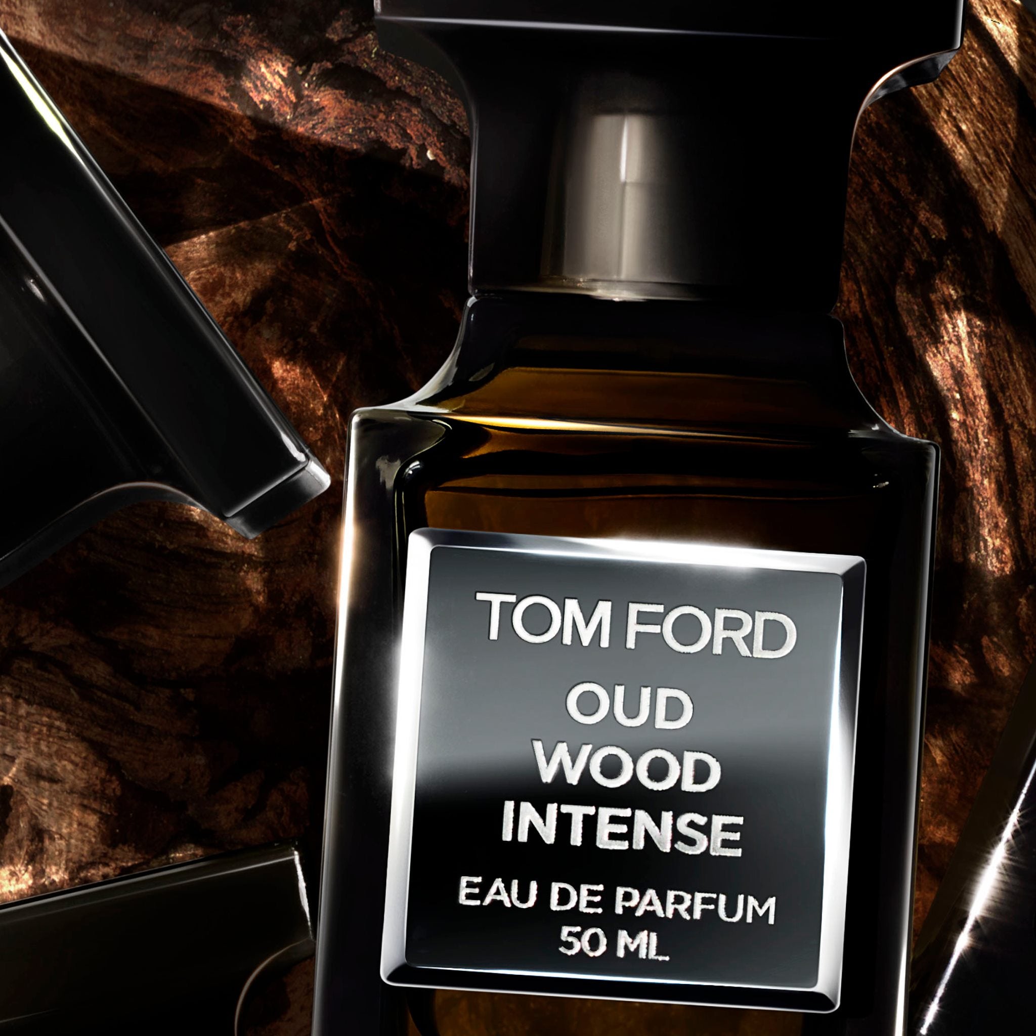 TOM FORD Oud Wood Intense EDP | My Perfume Shop