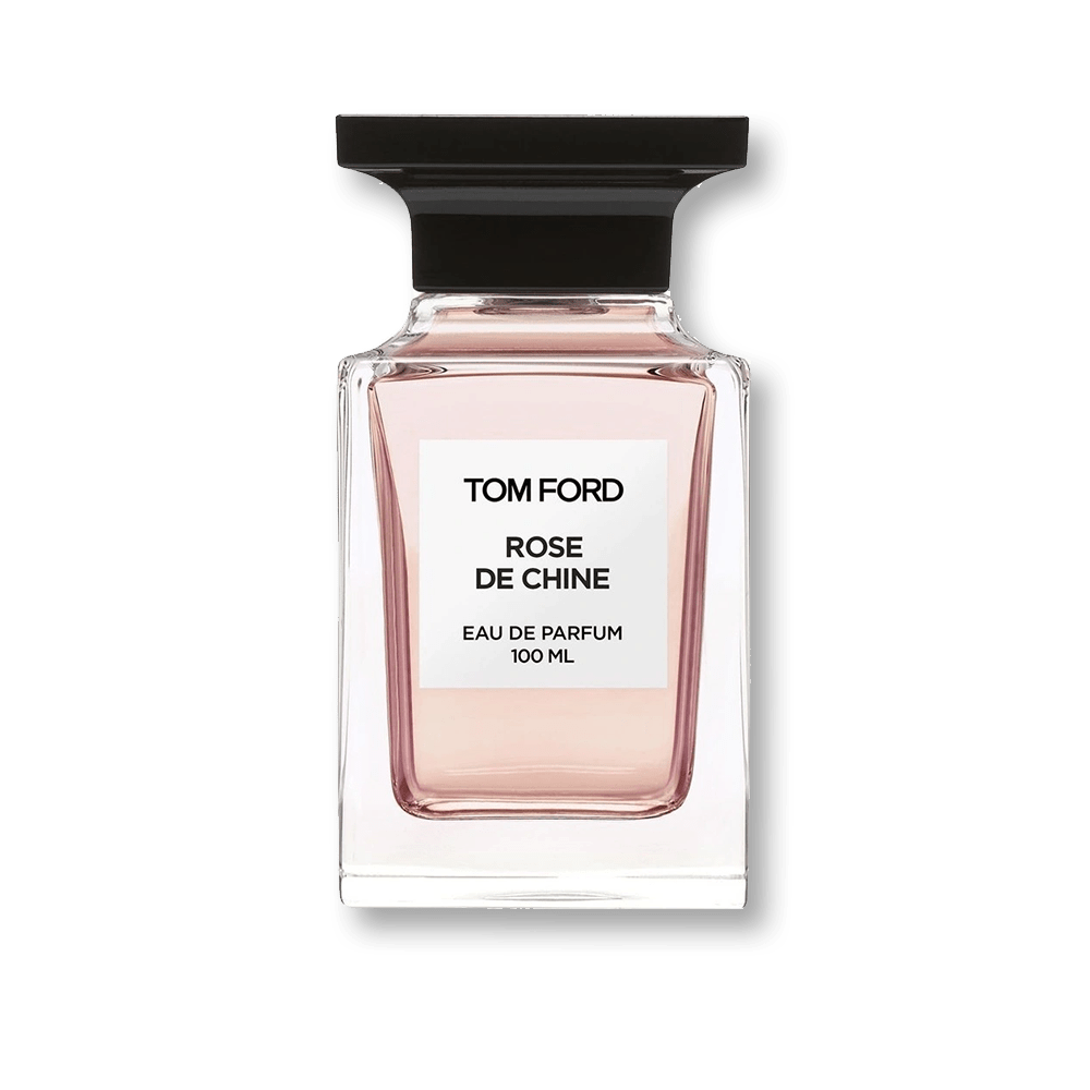 Tom Ford Rose De Chine EDP | My Perfume Shop