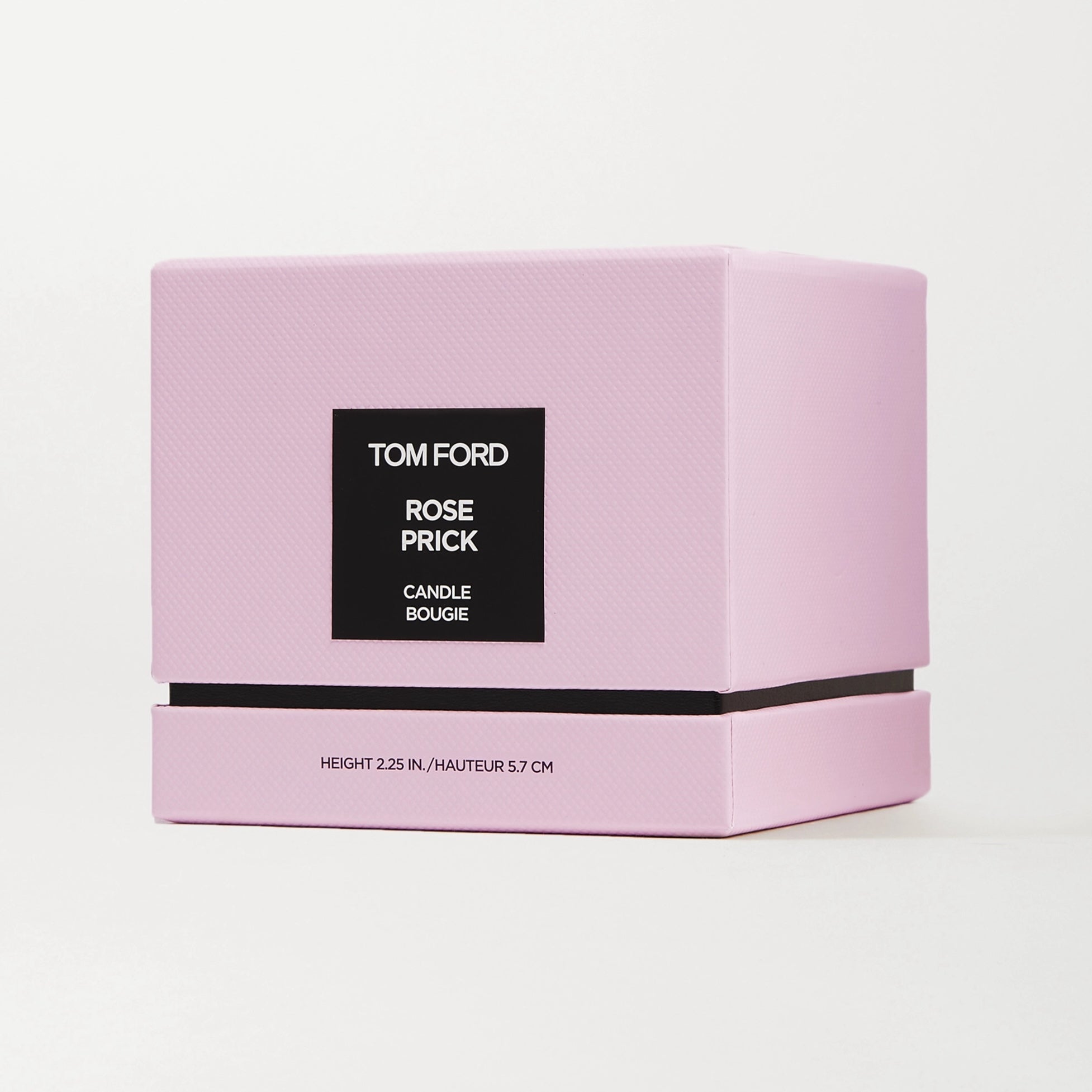 Tom Ford Rose Prick Candle | My Perfume Shop